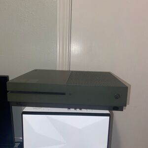Xbox one s 1tb storage